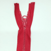 Застежка-молния MaxZipper 70 см Красный мак на Валдае