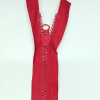 Застежка-молния MaxZipper 70 см Красный мак на Валдае