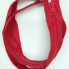 Застежка-молния MaxZipper 70 см Красный мак на Валдае