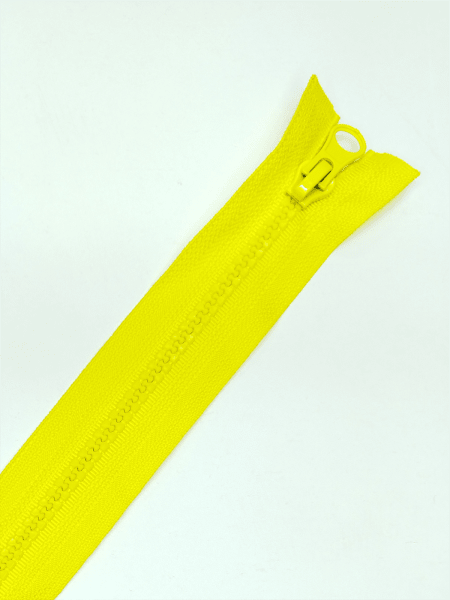 Застежка-молния MaxZipper 70 см Банан на Валдае
